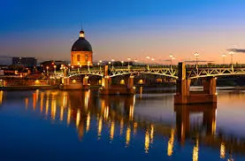 VotreVTCToulouse-toulouse-chauffeur privé